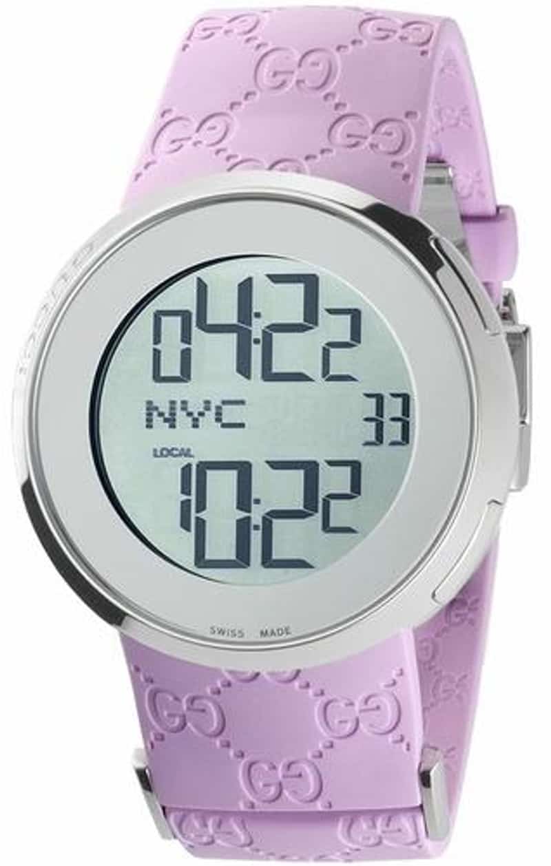 Gucci I-Gucci YA114404 Gucci I-Gucci YA114404